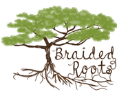 Braided Roots